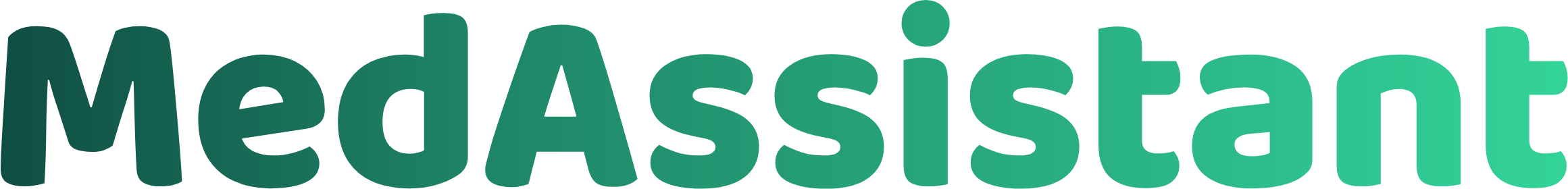 MedAssistant