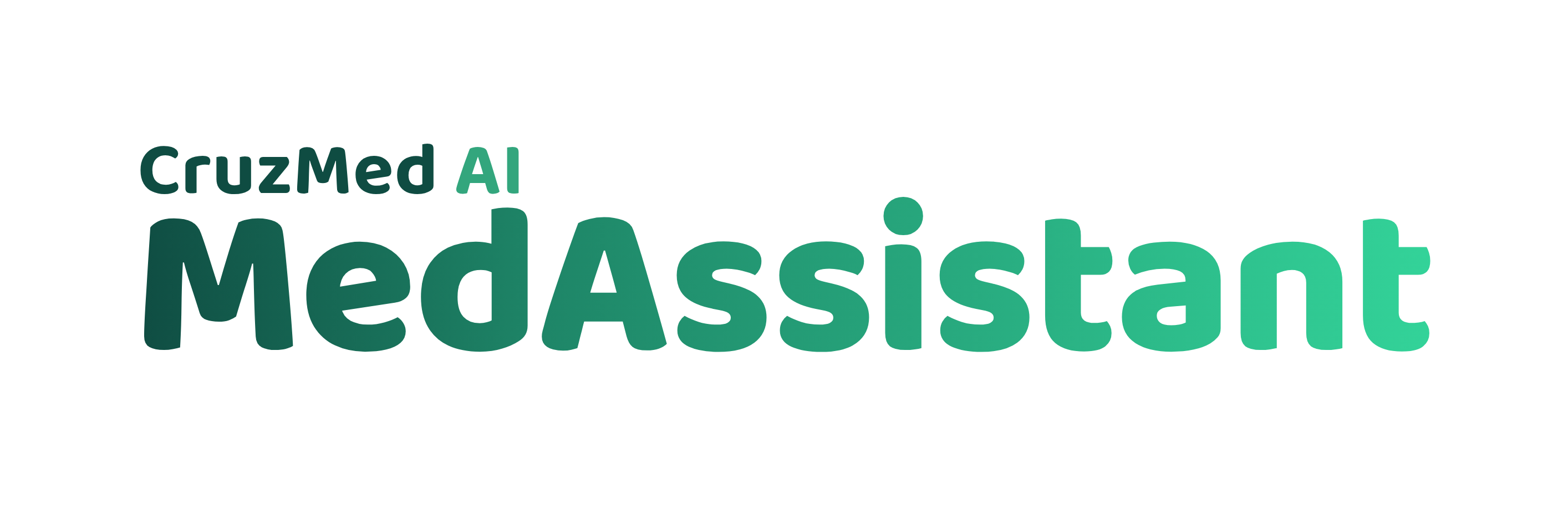 CruzMed AI - MedAssistant